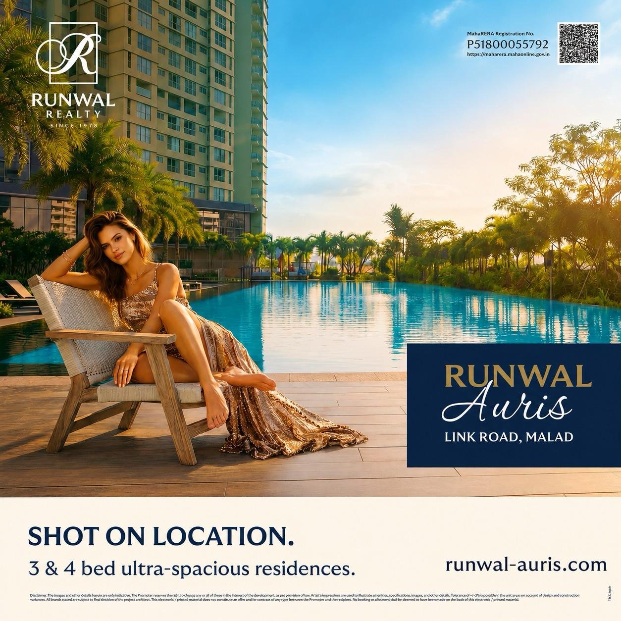 Runwal Auris Malad Slide 4